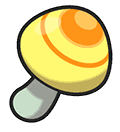 BalmMushroom emote for Discord