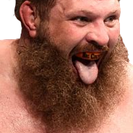 tonguelaugh emote for Discord