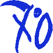 XOflash emote for Discord