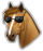 SSO_Cool emote for Discord