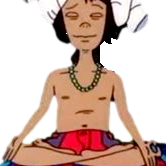 zen emote for Discord