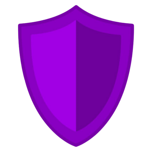 PurpleShield emote for Discord