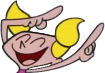 yay emote for Discord