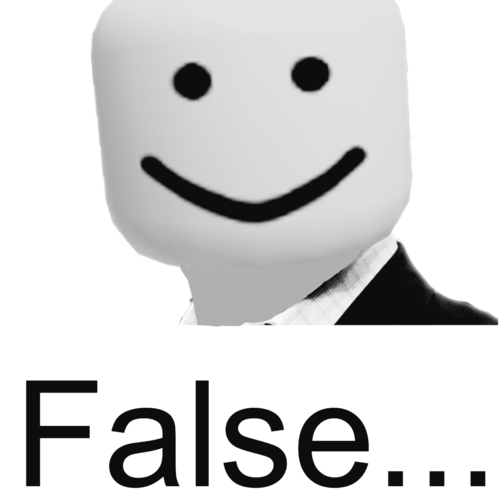 False_Noob emote for Discord
