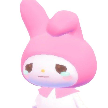 kurocry emote for Discord