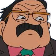pathetic emote for Discord