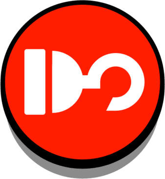 ThumbsDownPirate emote for Discord