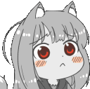 d_please emote for Discord
