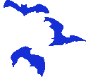 Bats emote for Discord