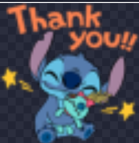 stich emote for Discord