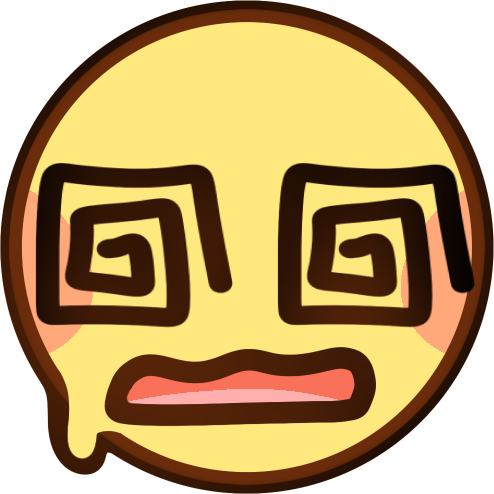 dizzy emote for Discord