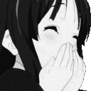 d_giggle emote for Discord