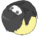 d_bored emote for Discord