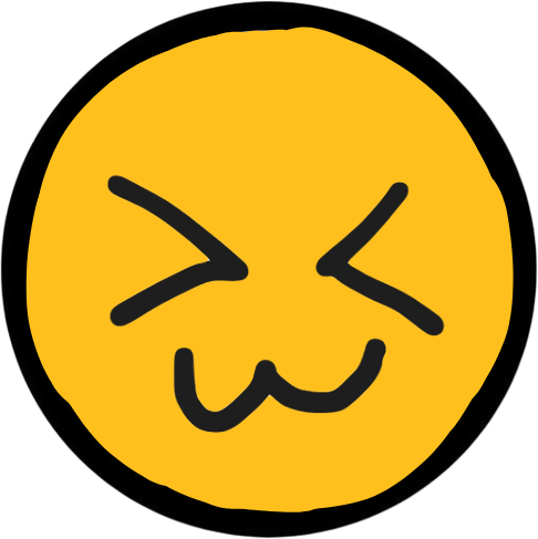 Happy emote for Discord