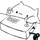 d_mashing emote for Discord