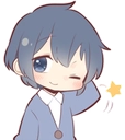 Wink emote for Discord