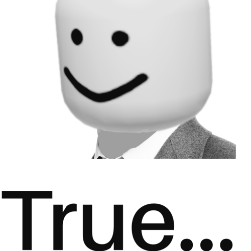 True_Noob emote for Discord