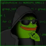 pepe emote for Discord