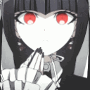 c_ohno emote for Discord