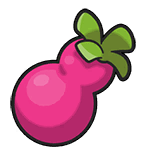 PayapaBerry emote for Discord