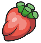 PersimBerry emote for Discord