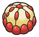 LiechiBerry emote for Discord