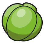 LumBerry emote for Discord