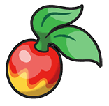 LeppaBerry emote for Discord