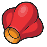 ChopleBerry emote for Discord
