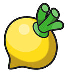 GrepaBerry emote for Discord