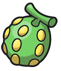 HondewBerry emote for Discord