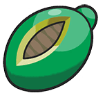 KebiaBerry emote for Discord