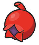 HabanBerry emote for Discord