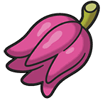 KasibBerry emote for Discord