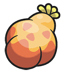 IapapaBerry emote for Discord