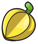 ChilanBerry emote for Discord