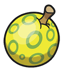 AspearBerry emote for Discord