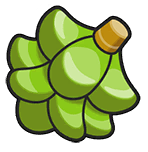 BabiriBerry emote for Discord