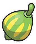 AguavBerry emote for Discord