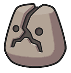OddKeystone emote for Discord