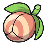 KeeBerry emote for Discord