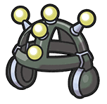 ExpShare emote for Discord