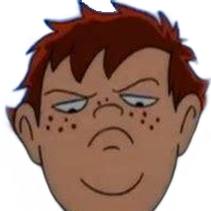 pathetic emote for Discord