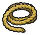 EscapeRope emote for Discord