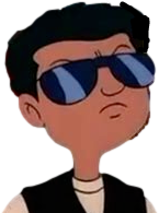 fbi emote for Discord
