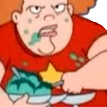 nomming emote for Discord