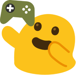 Untitled emote for Discord