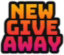 giveawayd emote for Discord