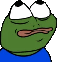 Look_Both emote for Discord