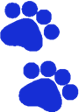Paw emote for Discord